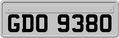GDO9380