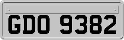 GDO9382
