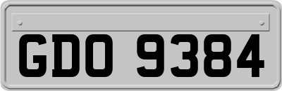 GDO9384
