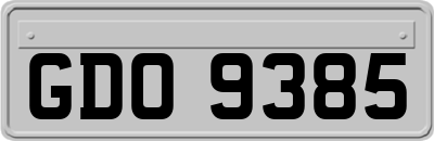 GDO9385