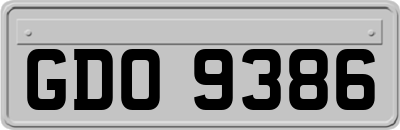 GDO9386