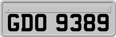 GDO9389