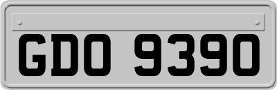 GDO9390