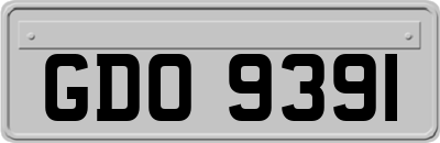 GDO9391