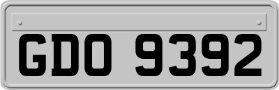 GDO9392