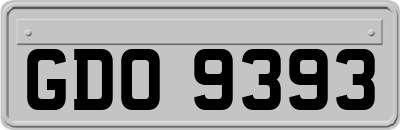 GDO9393