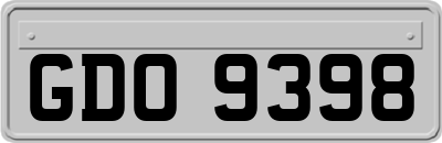 GDO9398