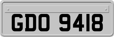 GDO9418