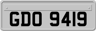 GDO9419