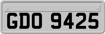 GDO9425