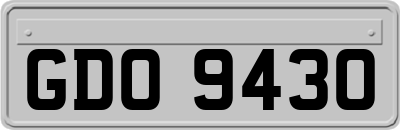 GDO9430