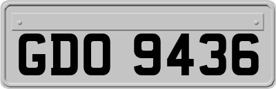 GDO9436