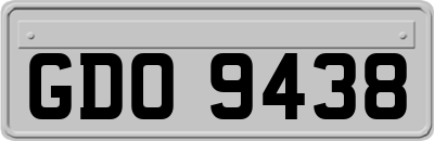 GDO9438
