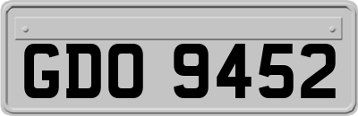 GDO9452