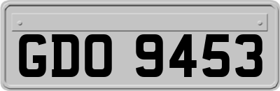 GDO9453