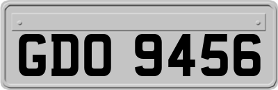 GDO9456