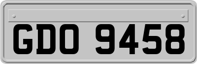 GDO9458