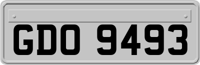 GDO9493