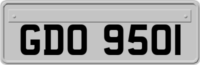 GDO9501