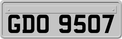 GDO9507