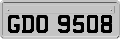 GDO9508