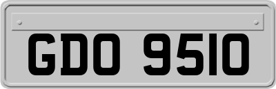 GDO9510