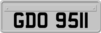 GDO9511