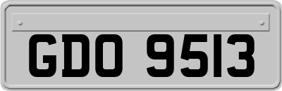 GDO9513