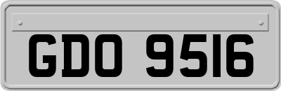 GDO9516