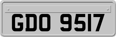 GDO9517