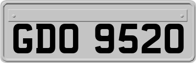 GDO9520