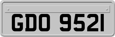 GDO9521