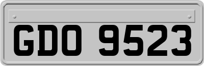 GDO9523