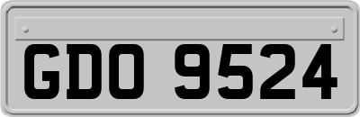 GDO9524