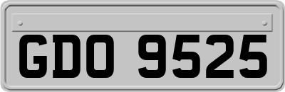 GDO9525