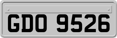GDO9526