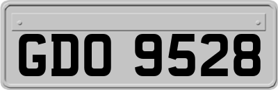 GDO9528