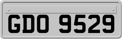 GDO9529