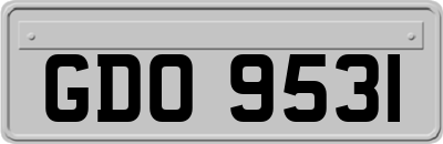GDO9531