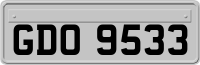 GDO9533