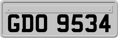 GDO9534