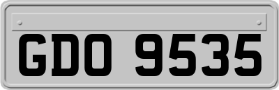GDO9535