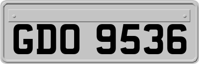 GDO9536