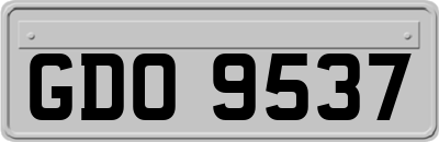 GDO9537