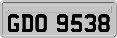 GDO9538