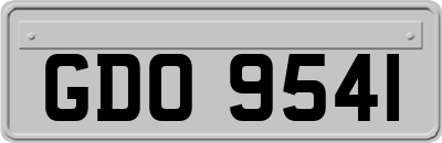 GDO9541