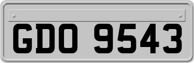 GDO9543