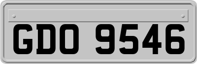 GDO9546