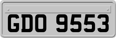 GDO9553