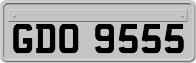 GDO9555
